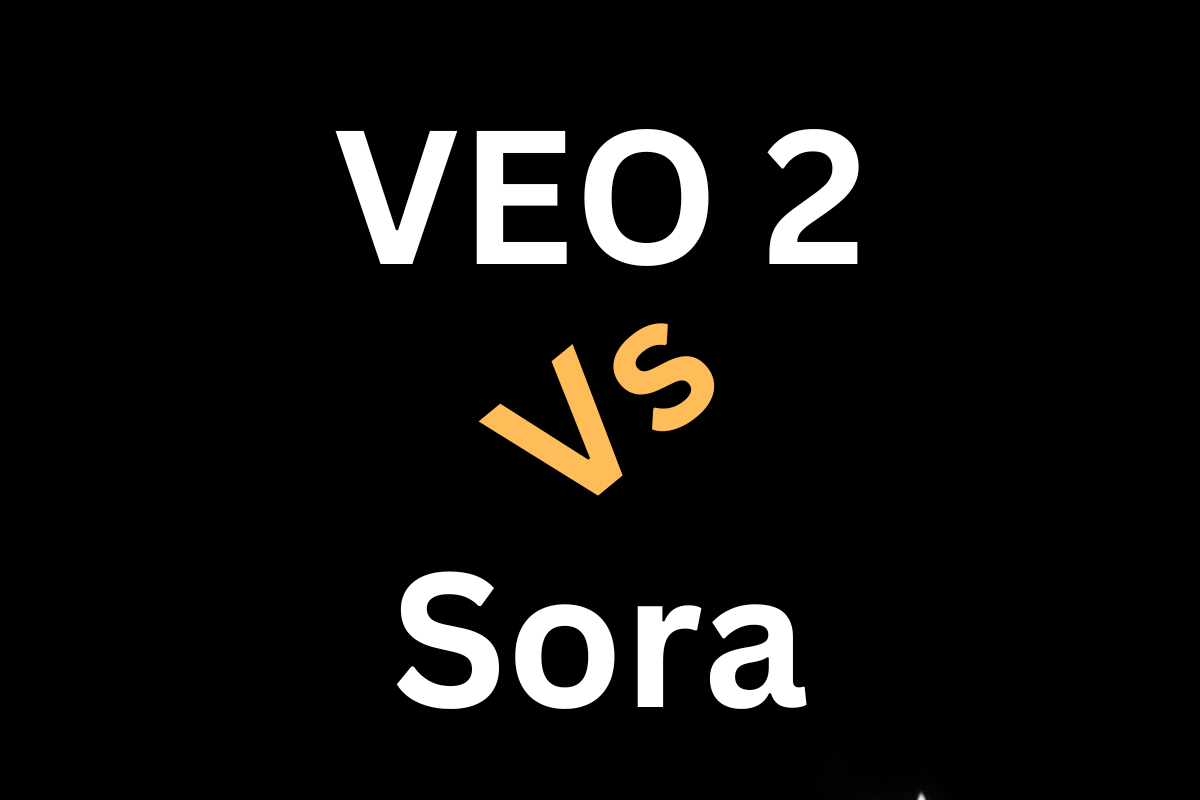 VEO 2 vs Sora AI